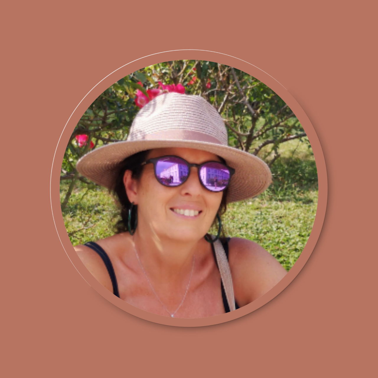 Karine Tavart (Secrétaire)